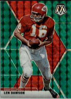Len Dawson