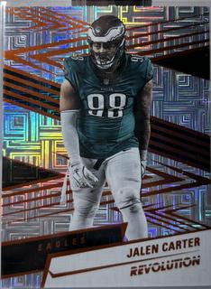 Jalen Carter