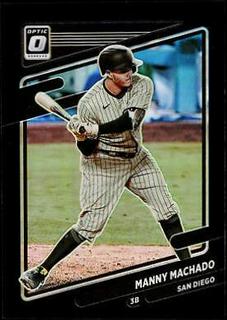 Manny Machado