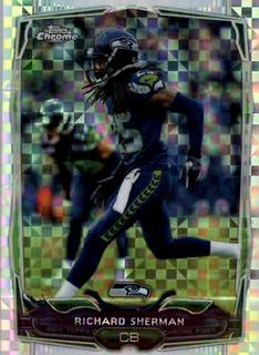 Richard Sherman