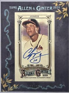 Chipper Jones