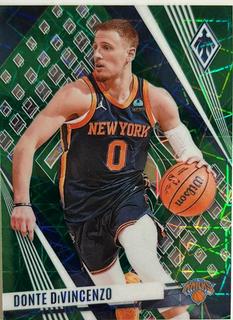 Donte DiVincenzo