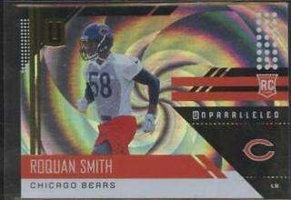 Roquan Smith