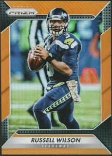 Russell Wilson