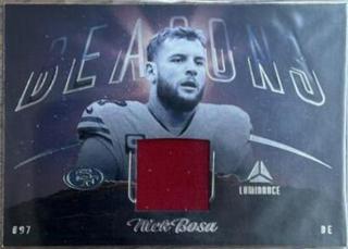 Nick Bosa