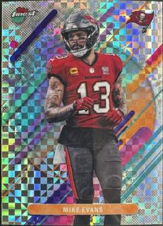 Mike Evans