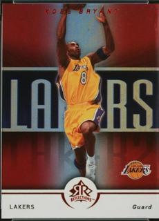 Kobe Bryant