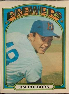Jim Colborn