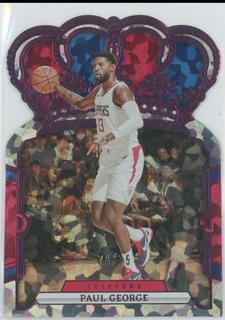 Paul George