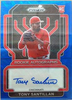 Tony Santillan