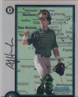 A.J. Hinch