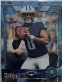 Marcus Mariota