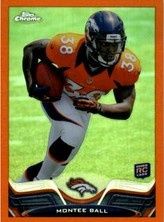 Montee Ball
