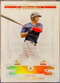 Rafael Devers