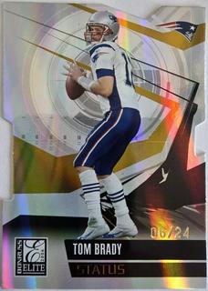 Tom Brady