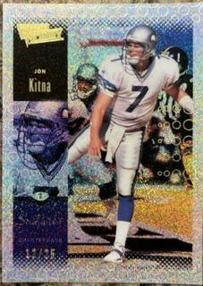 Jon Kitna