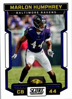 Marlon Humphrey