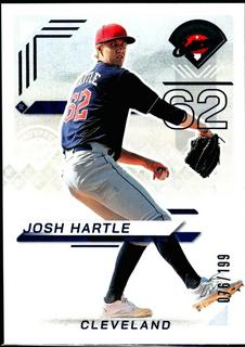 Josh Hartle