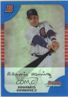 Aramis Ramirez
