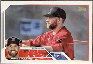 James Paxton