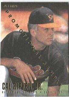 Cal Ripken Jr.