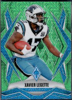 Xavier Legette