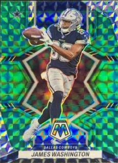 James Washington