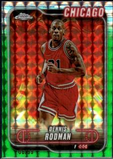 Dennis Rodman