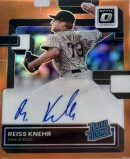 Reiss Knehr