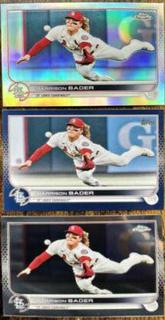 Harrison Bader