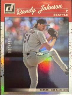 Randy Johnson