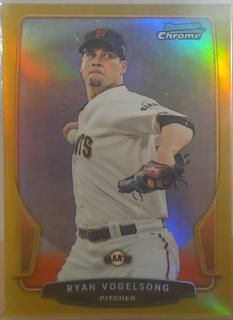Ryan Vogelsong