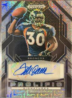 Terrell Davis