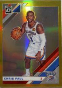 Chris Paul