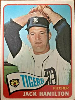 Jack Hamilton