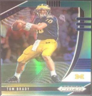 Tom Brady