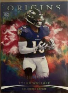 Tylan Wallace