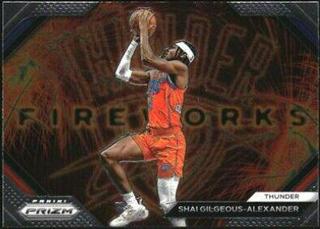 Shai Gilgeous-Alexander