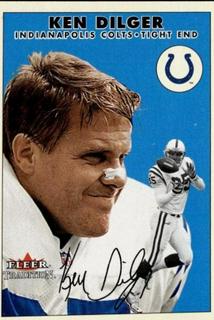 Ken Dilger