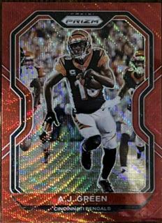 A.J. Green
