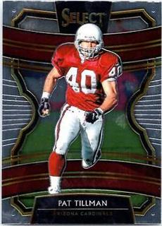 Pat Tillman