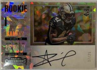 Alvin Kamara