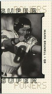 Mark Brunell
