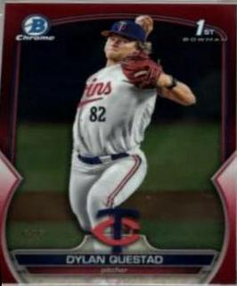 Dylan Questad