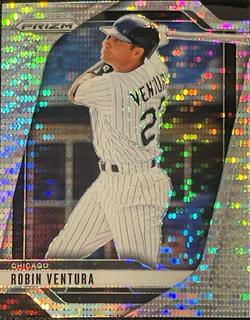 Robin Ventura