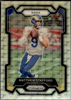 Matthew Stafford