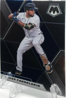 Jeimer Candelario