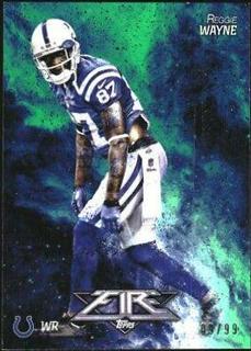 Reggie Wayne