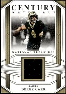 Derek Carr