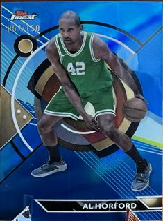 Al Horford